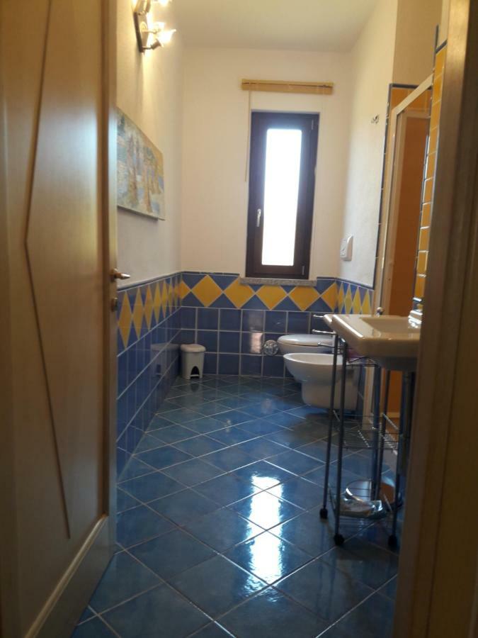 Lucrezia Apartment Valledoria  Buitenkant foto