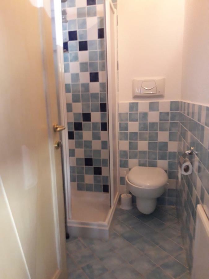 Lucrezia Apartment Valledoria  Buitenkant foto