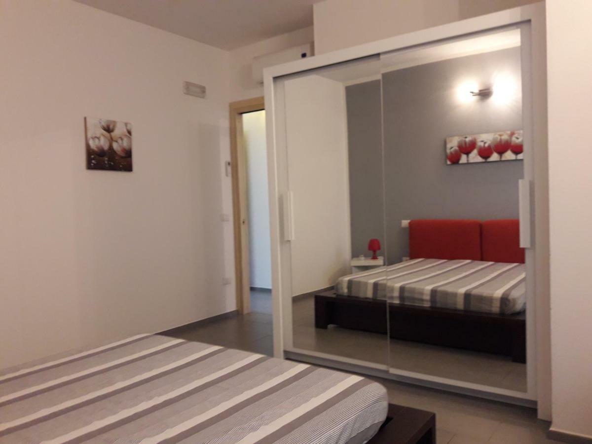 Lucrezia Apartment Valledoria  Buitenkant foto