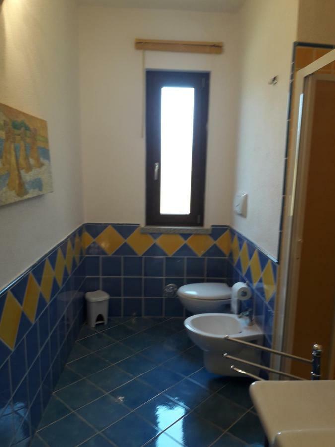 Lucrezia Apartment Valledoria  Buitenkant foto