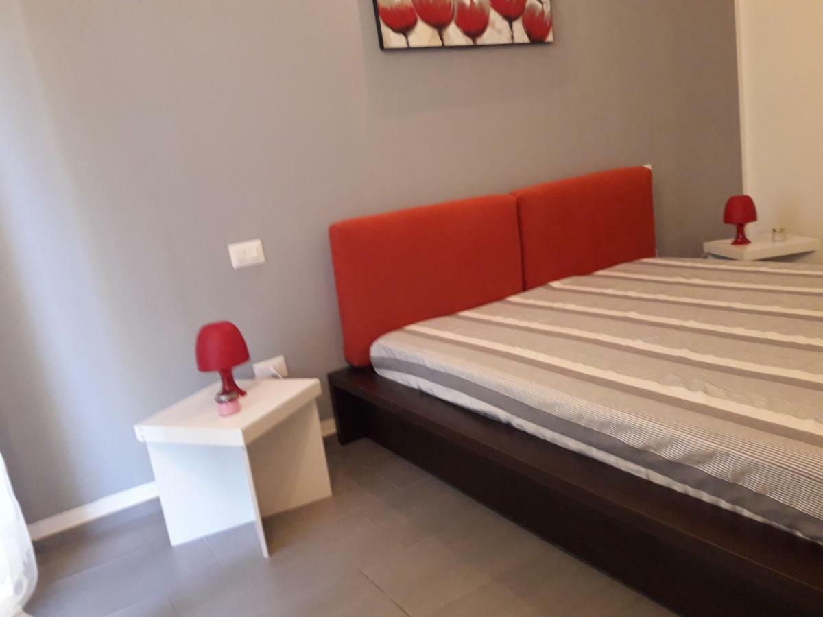 Lucrezia Apartment Valledoria  Buitenkant foto
