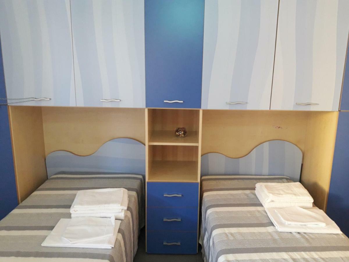 Lucrezia Apartment Valledoria  Buitenkant foto
