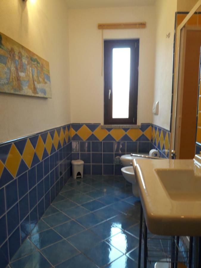 Lucrezia Apartment Valledoria  Buitenkant foto