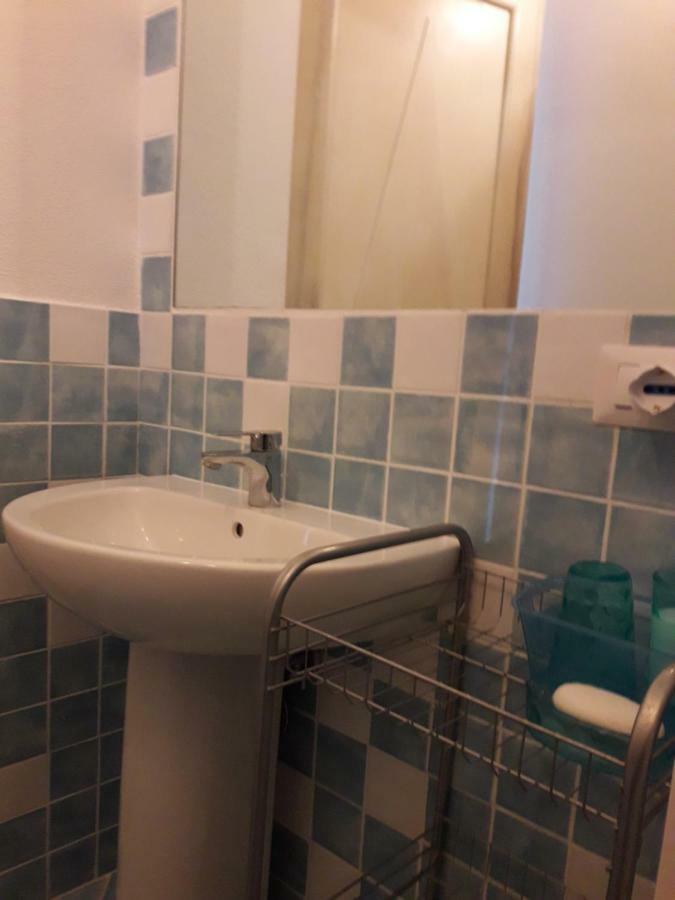 Lucrezia Apartment Valledoria  Buitenkant foto