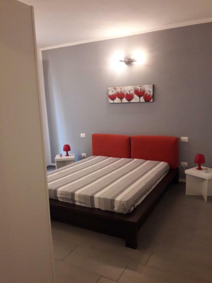 Lucrezia Apartment Valledoria  Buitenkant foto