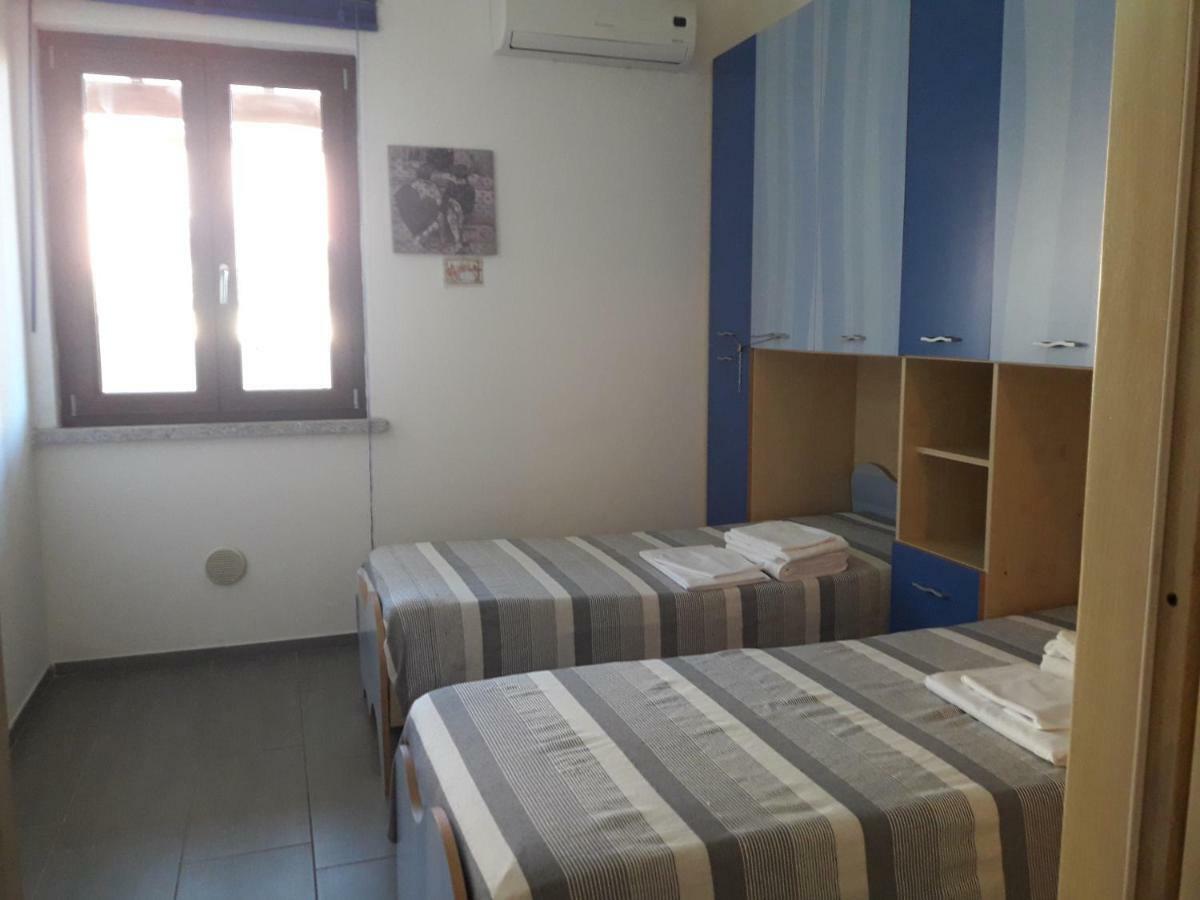 Lucrezia Apartment Valledoria  Buitenkant foto